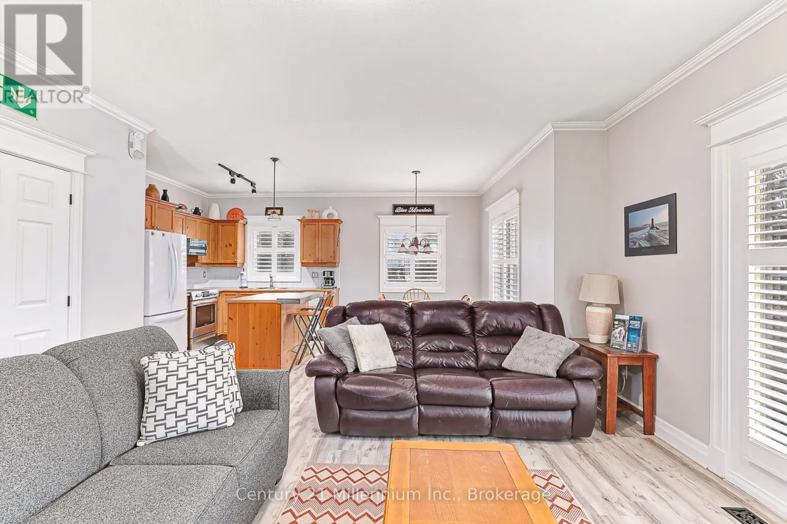 120 - 184 SNOWBRIDGE WAY, #120