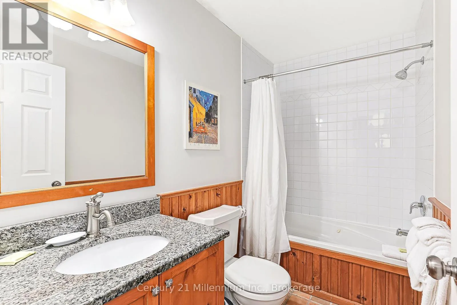 120 - 184 SNOWBRIDGE WAY, #120