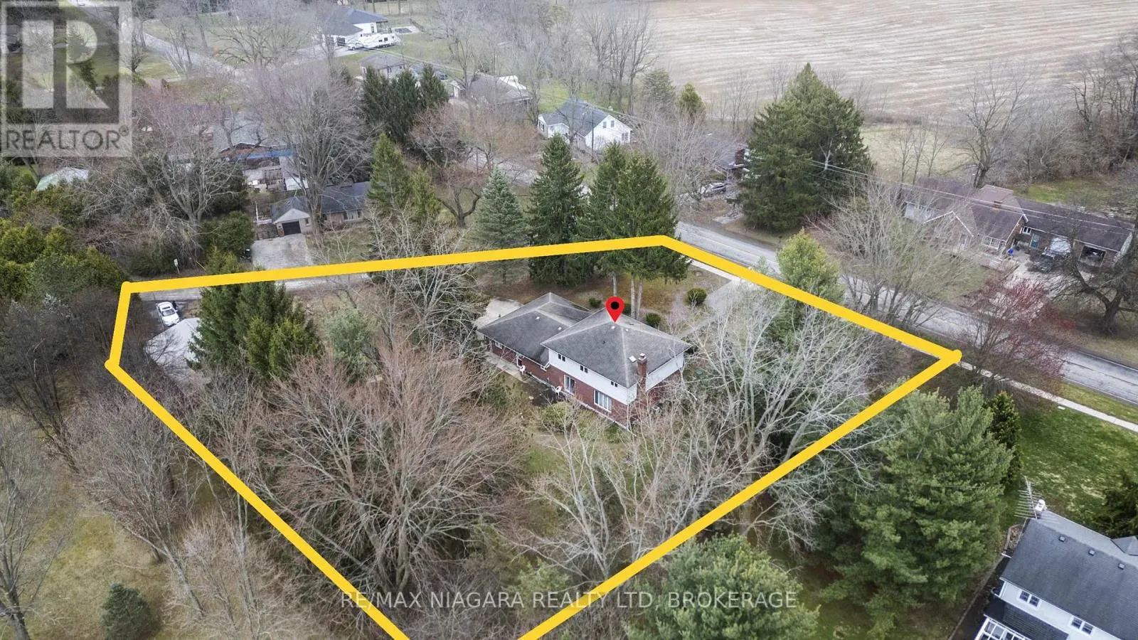 683 CANBORO ROAD