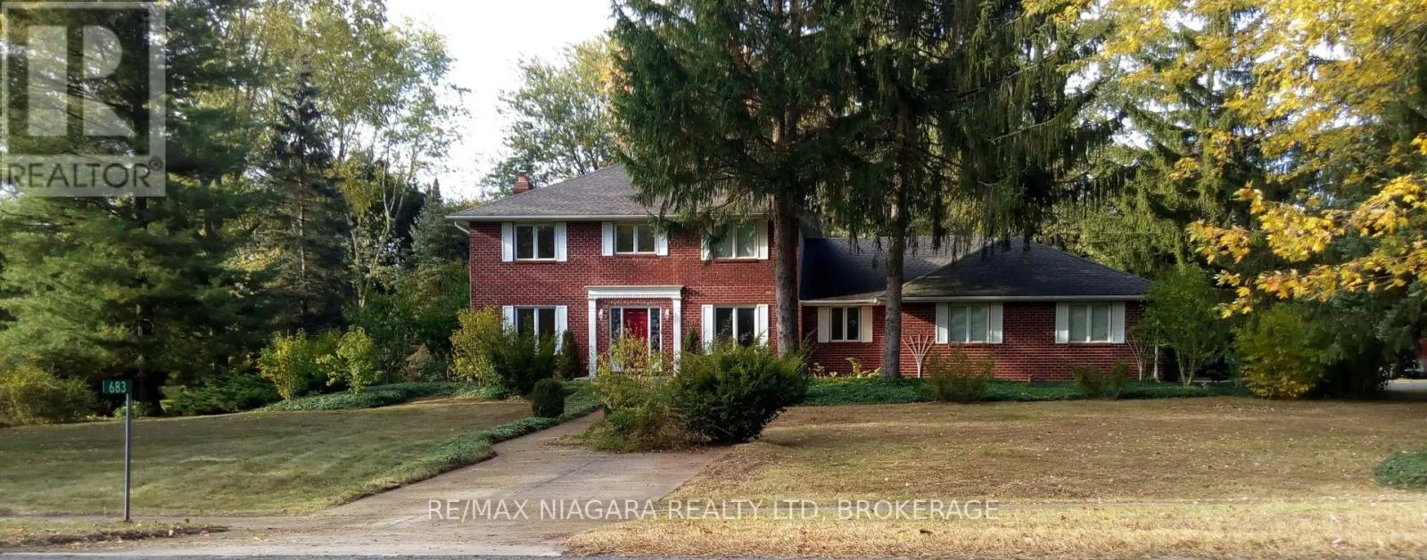 683 CANBORO ROAD