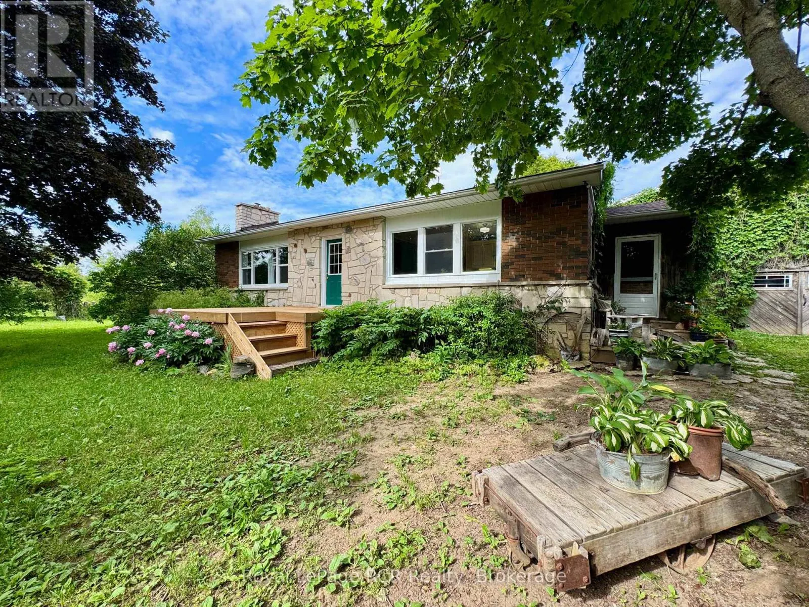 158 FORTY HILLS ROAD