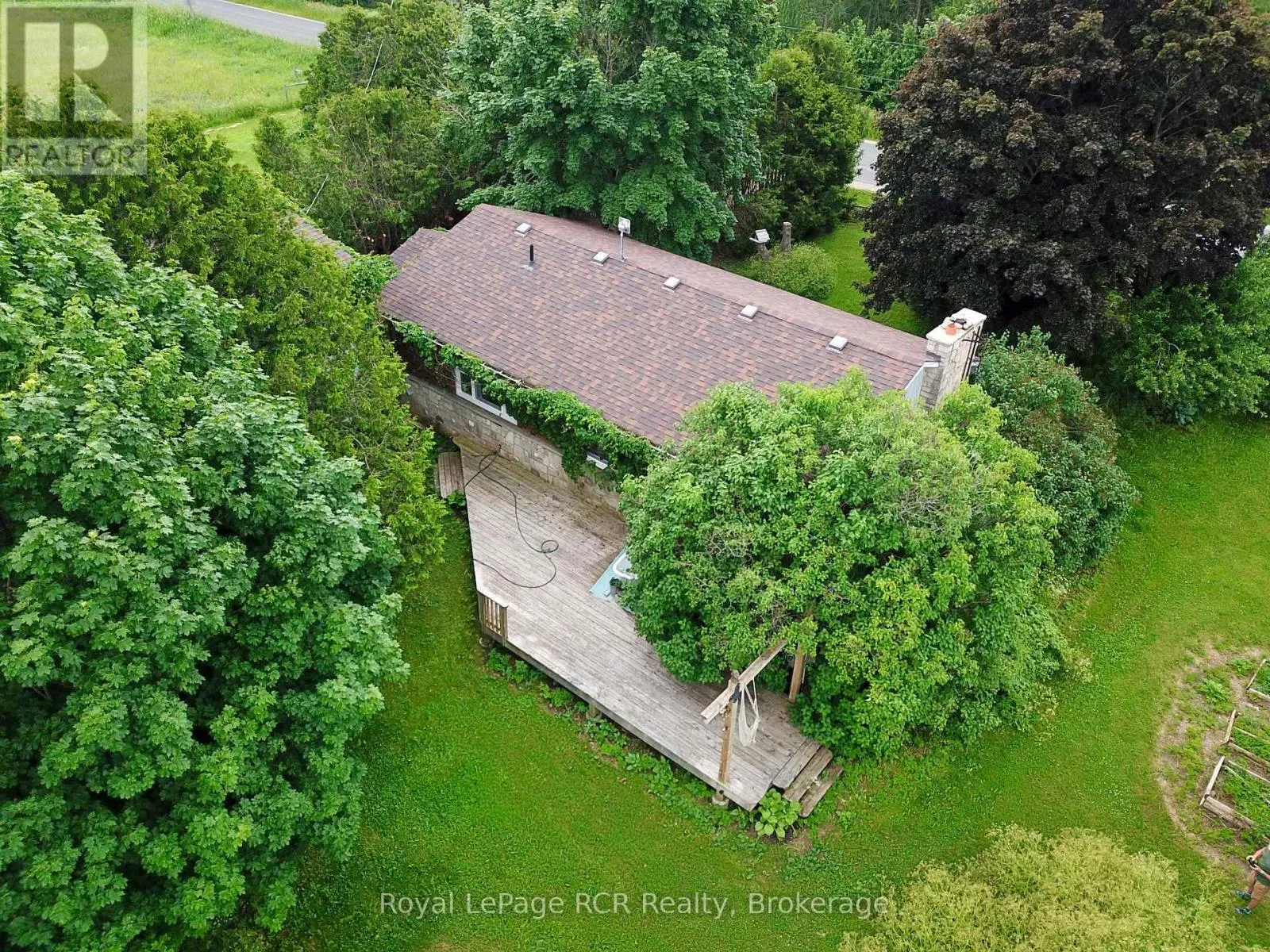158 FORTY HILLS ROAD