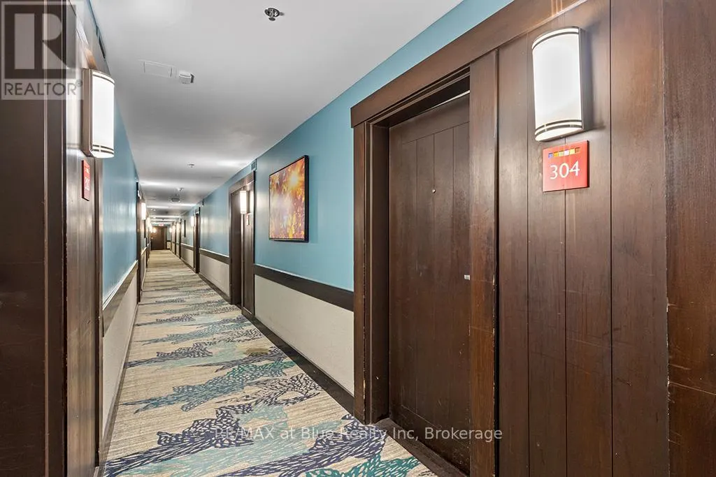 304 - 190 JOZO WEIDER BOULEVARD, #304