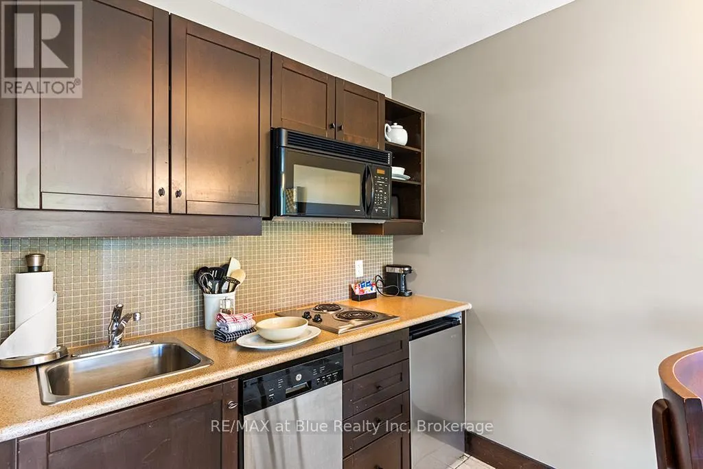 304 - 190 JOZO WEIDER BOULEVARD, #304