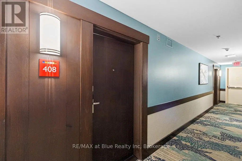 408 - 190 JOZO WEIDER BOULEVARD, #408