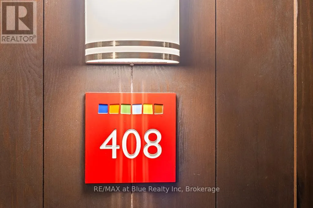 408 - 190 JOZO WEIDER BOULEVARD, #408