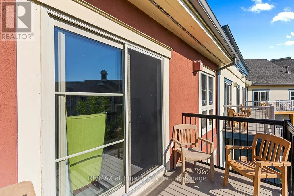408 - 190 JOZO WEIDER BOULEVARD, #408