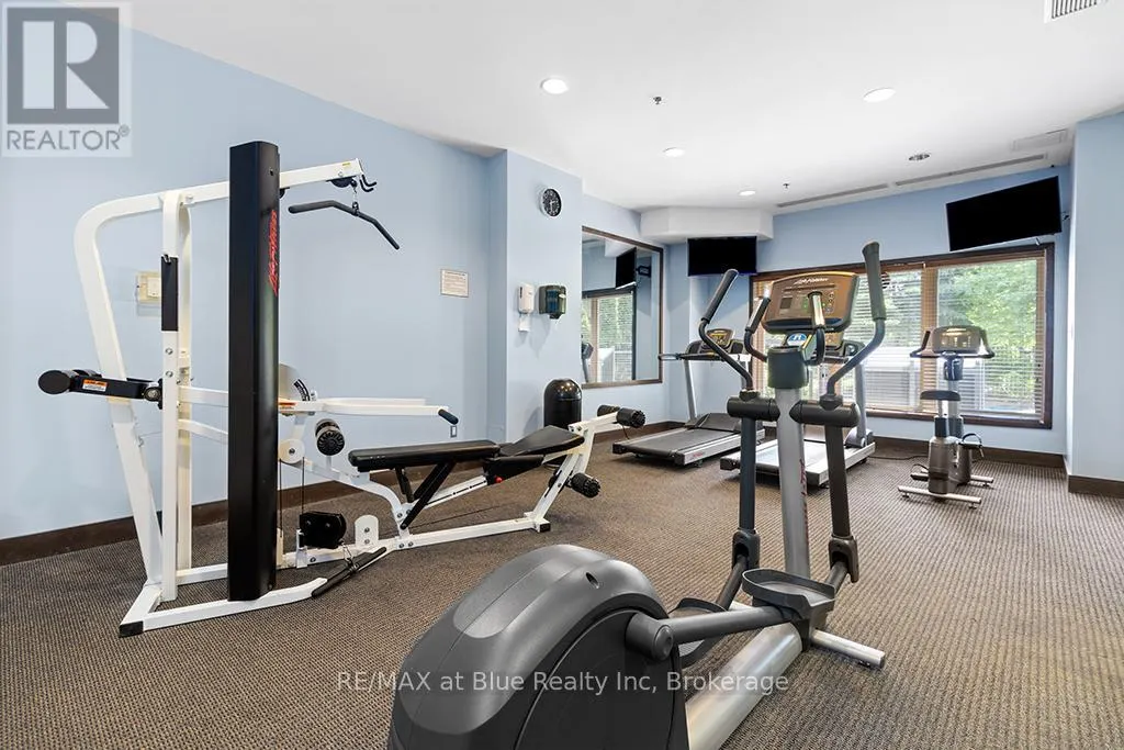 408 - 190 JOZO WEIDER BOULEVARD, #408