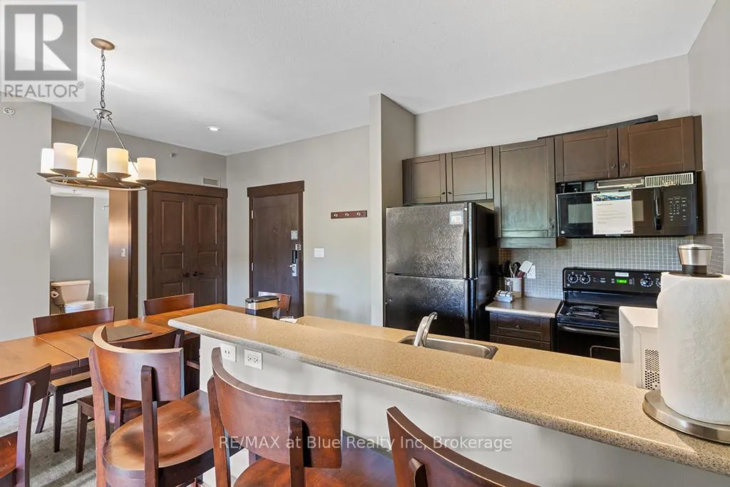 408 - 190 JOZO WEIDER BOULEVARD, #408