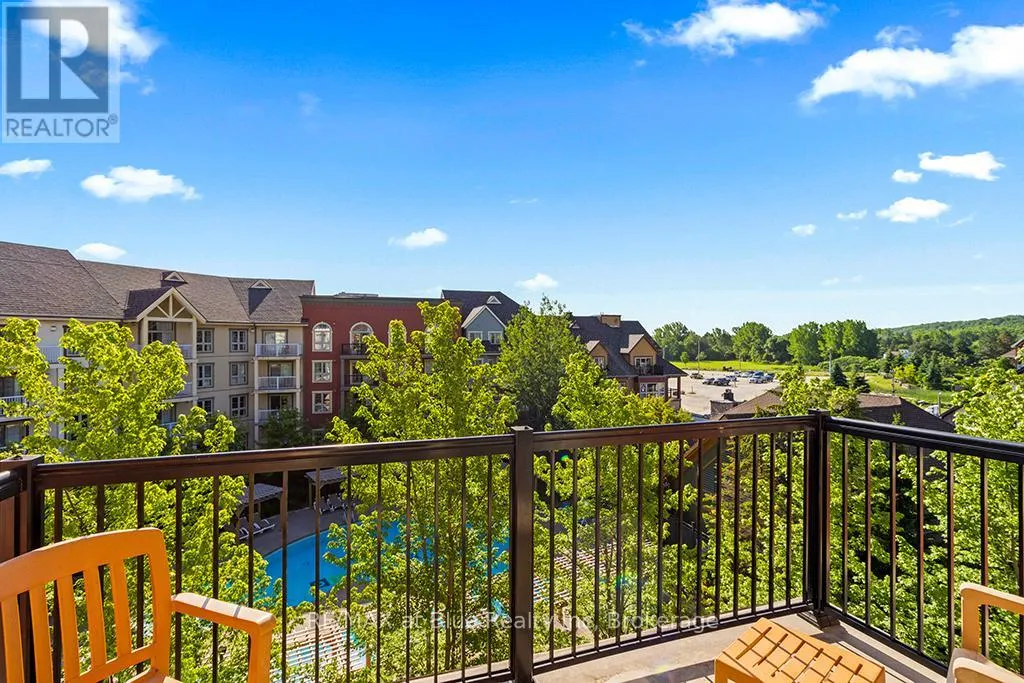 408 - 190 JOZO WEIDER BOULEVARD, #408