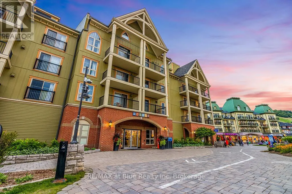 408 - 190 JOZO WEIDER BOULEVARD, #408
