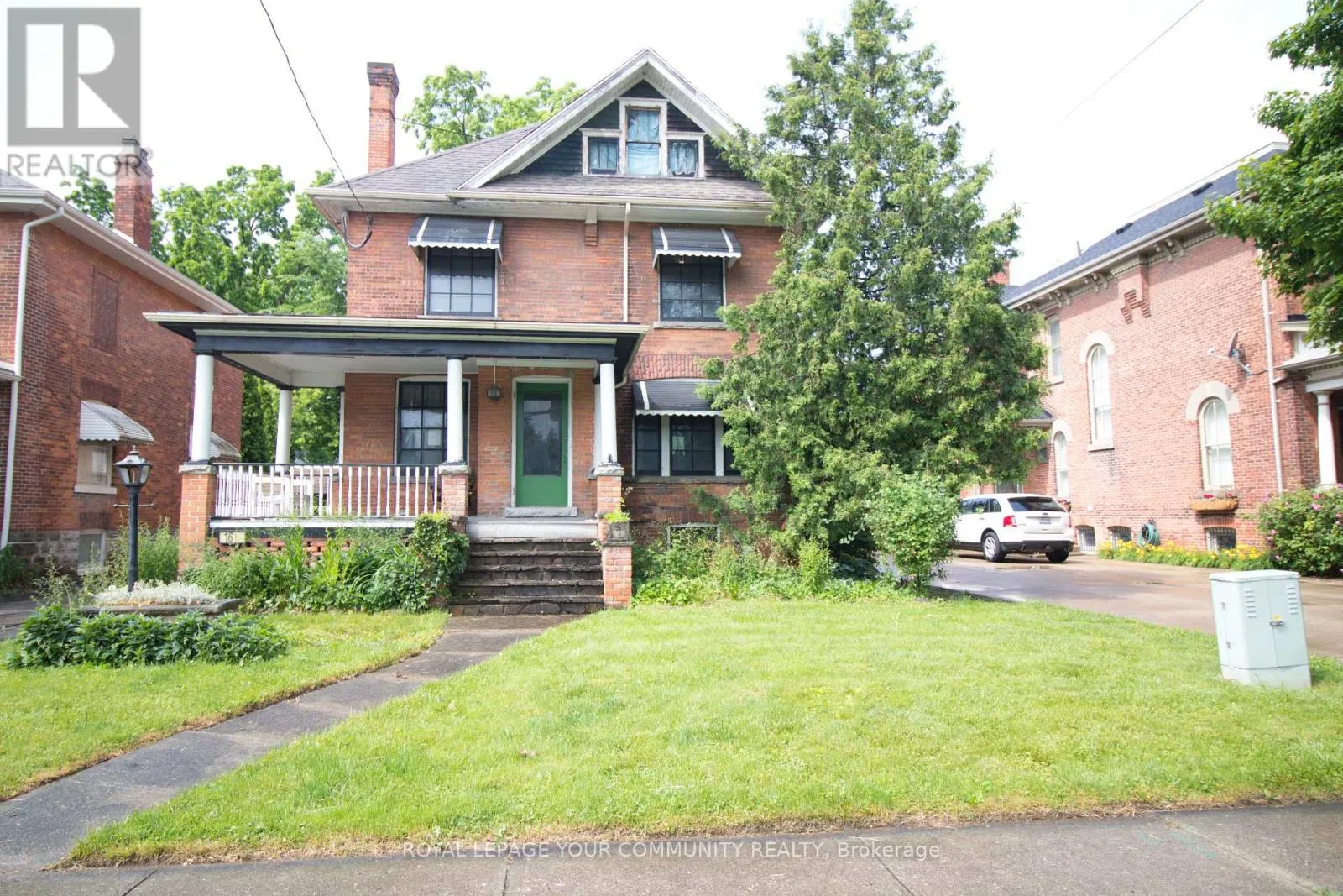 16 WEST STREET