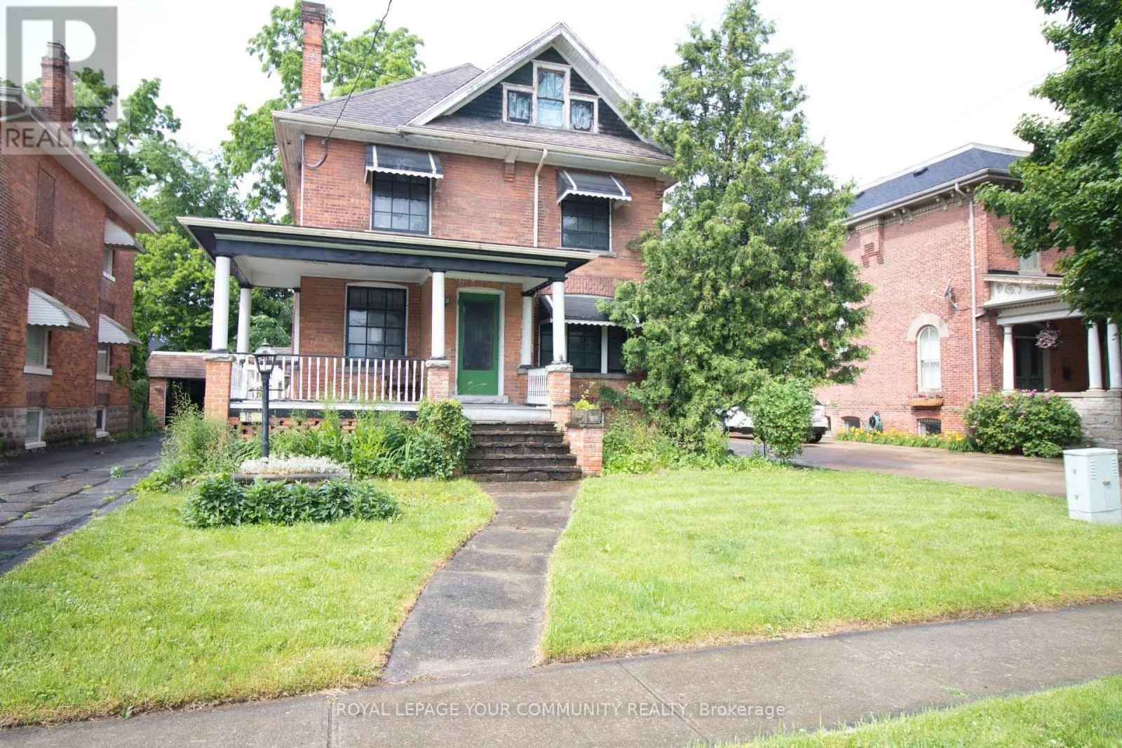 16 WEST STREET