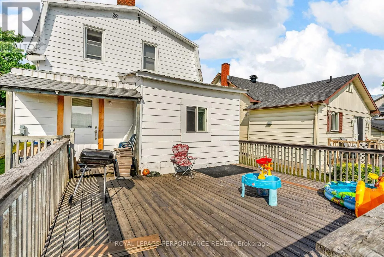 149 DOMINION STREET S