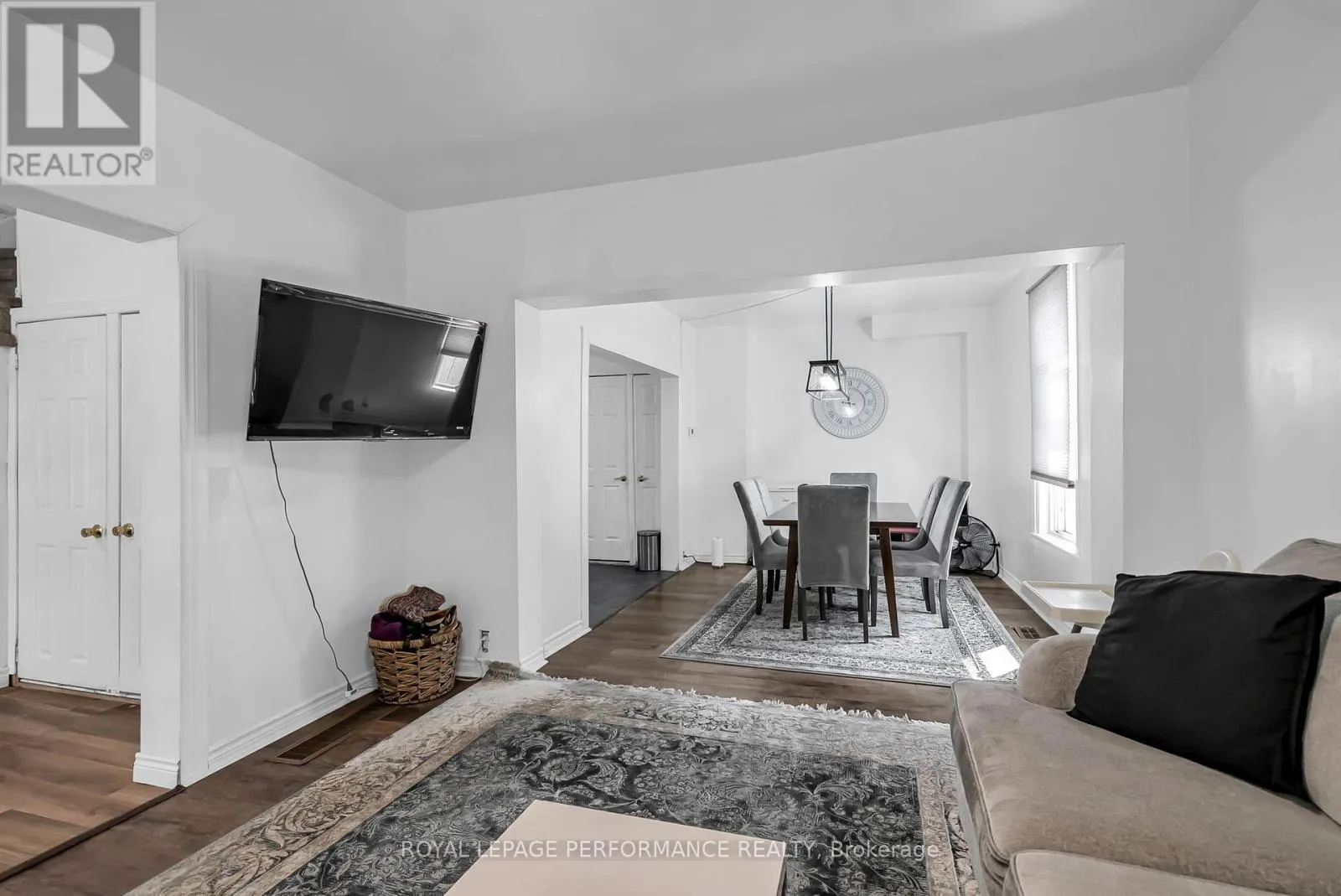 149 DOMINION STREET S