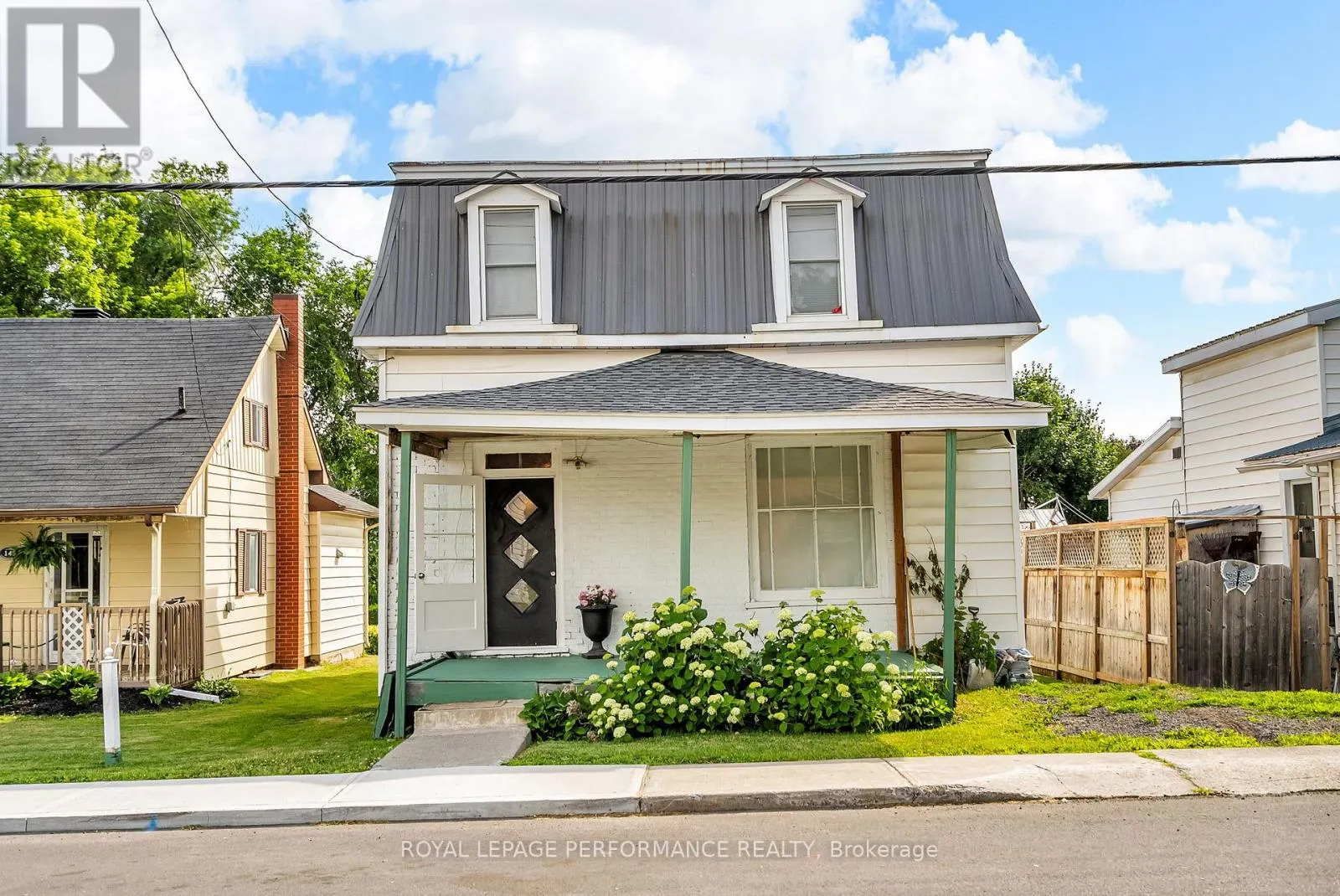 149 DOMINION STREET S