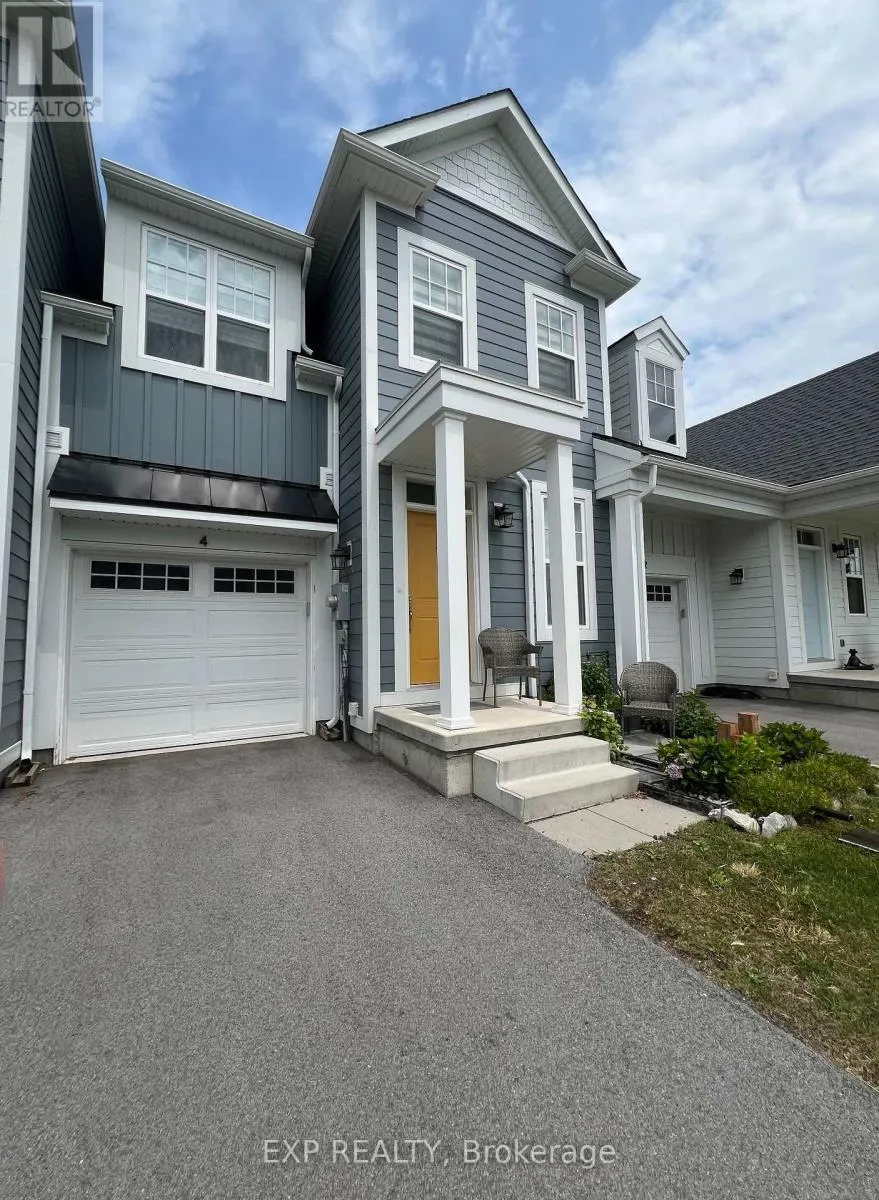 4 PARADISE GROVE