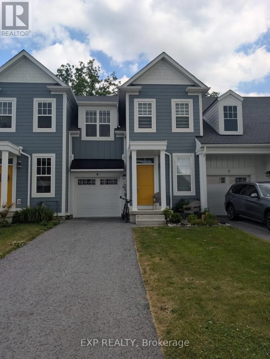 4 PARADISE GROVE