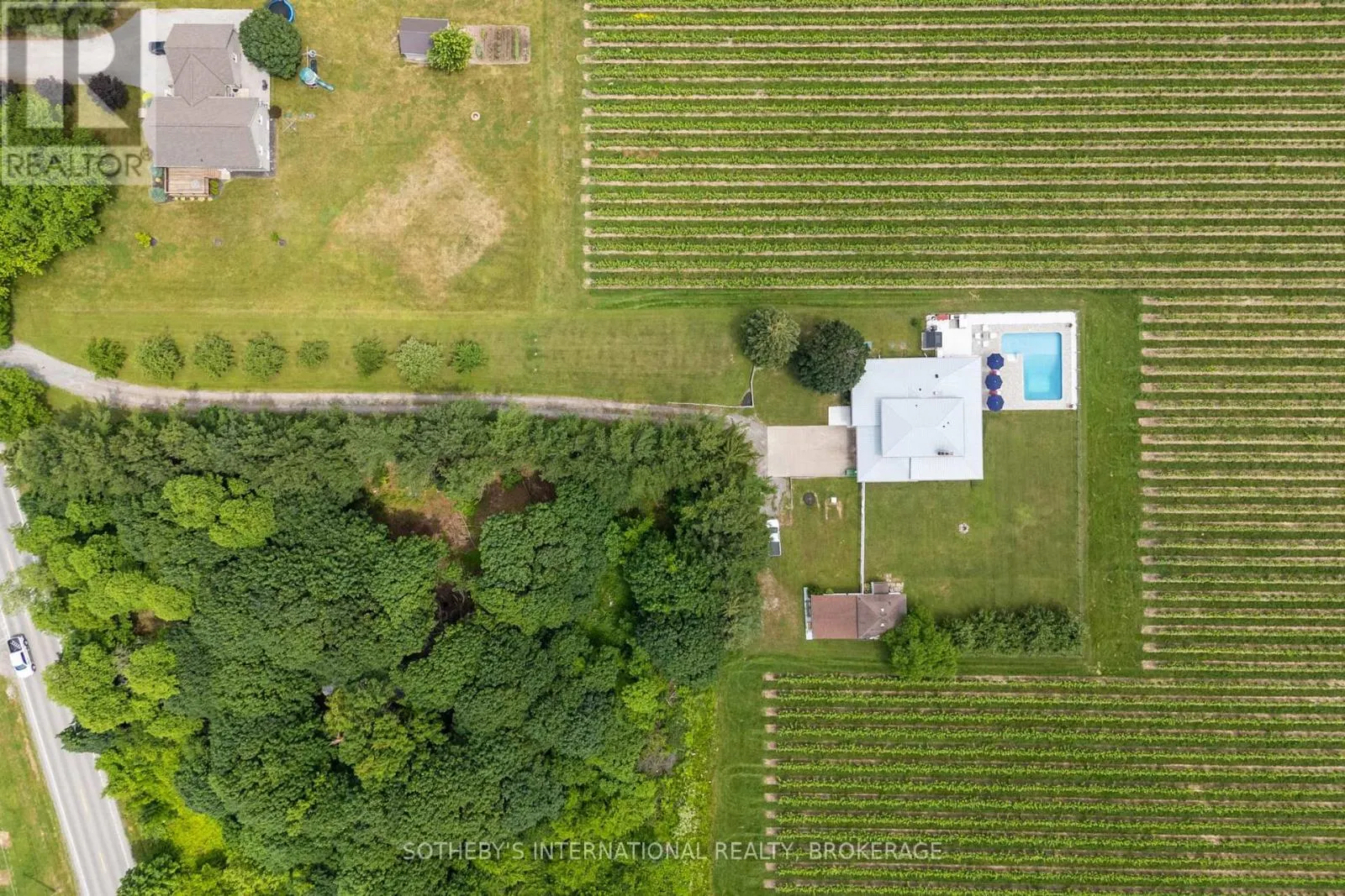 1219 LAKESHORE ROAD