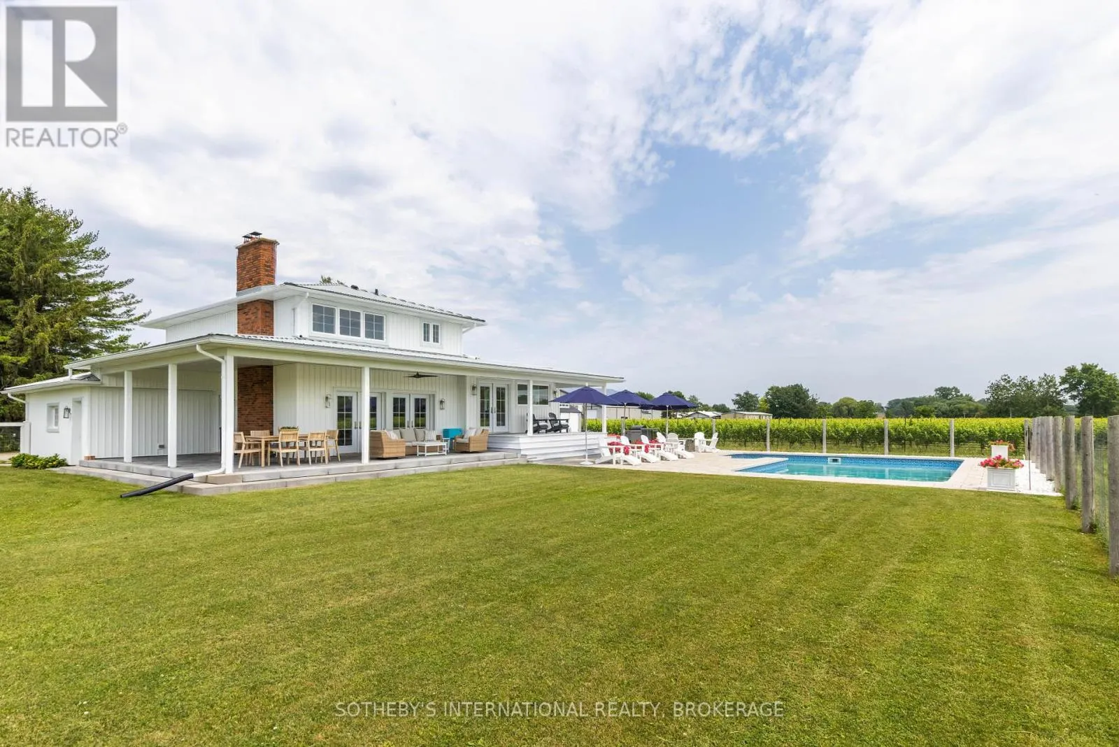 1219 LAKESHORE ROAD