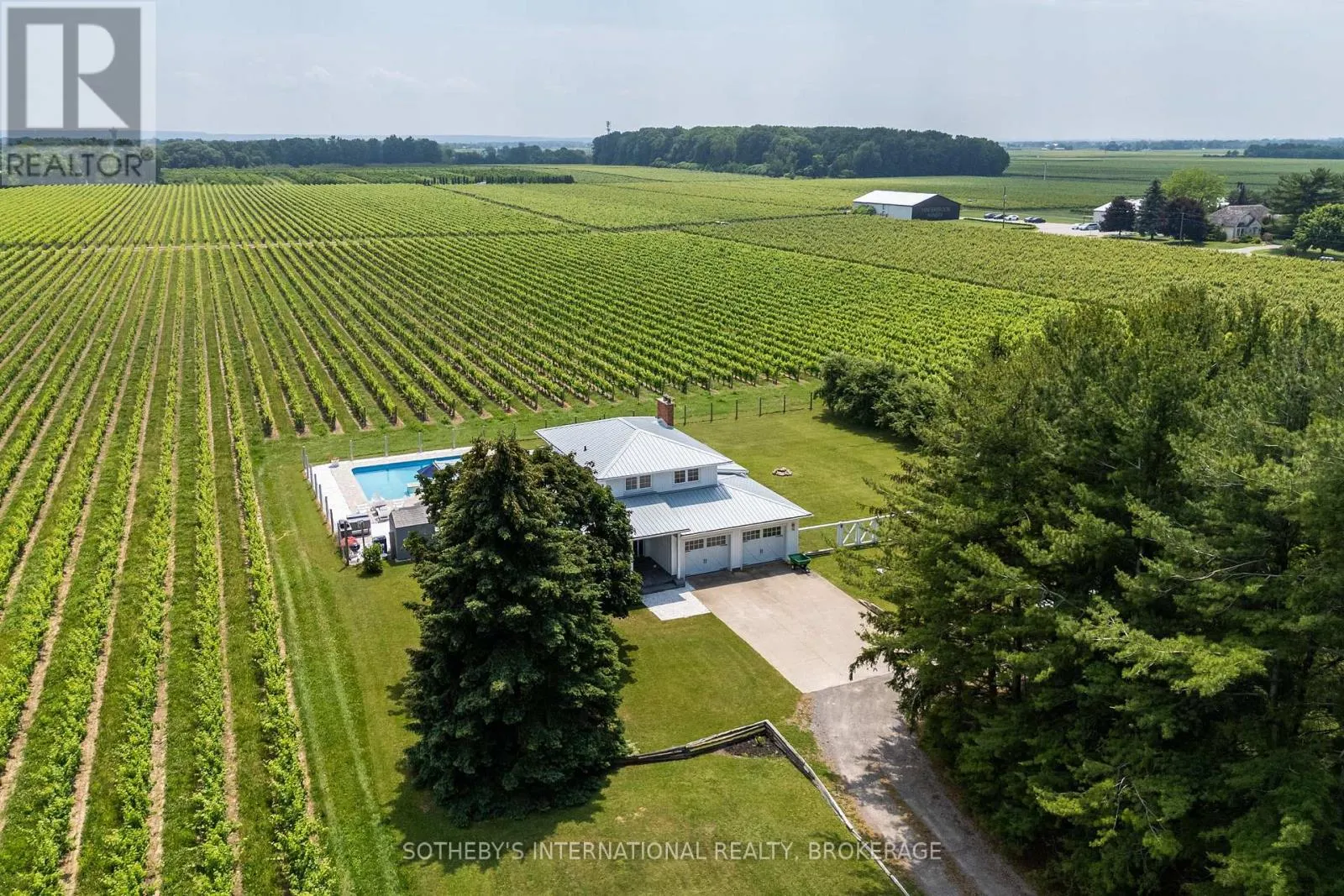 1219 LAKESHORE ROAD