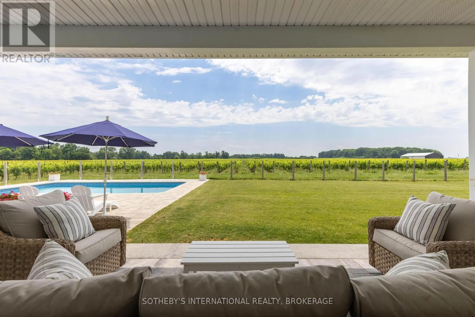 1219 LAKESHORE ROAD