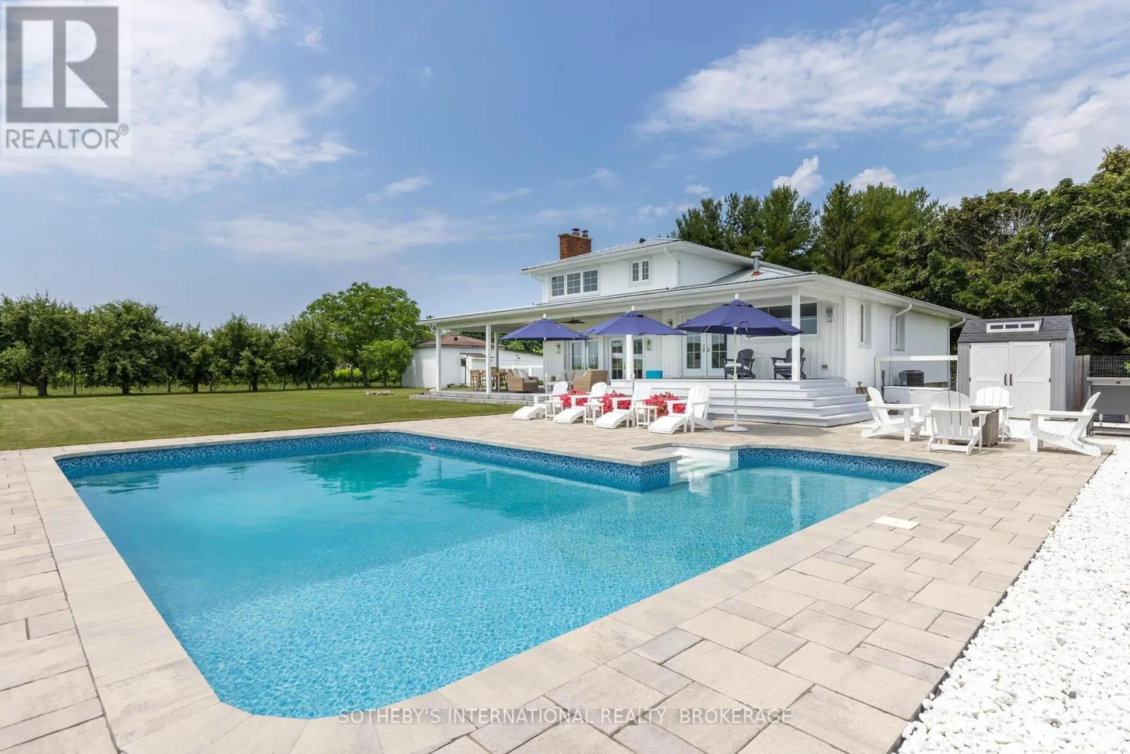 1219 LAKESHORE ROAD