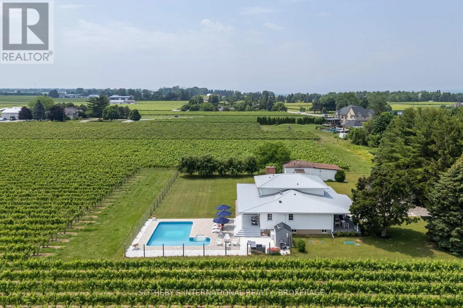 1219 LAKESHORE ROAD