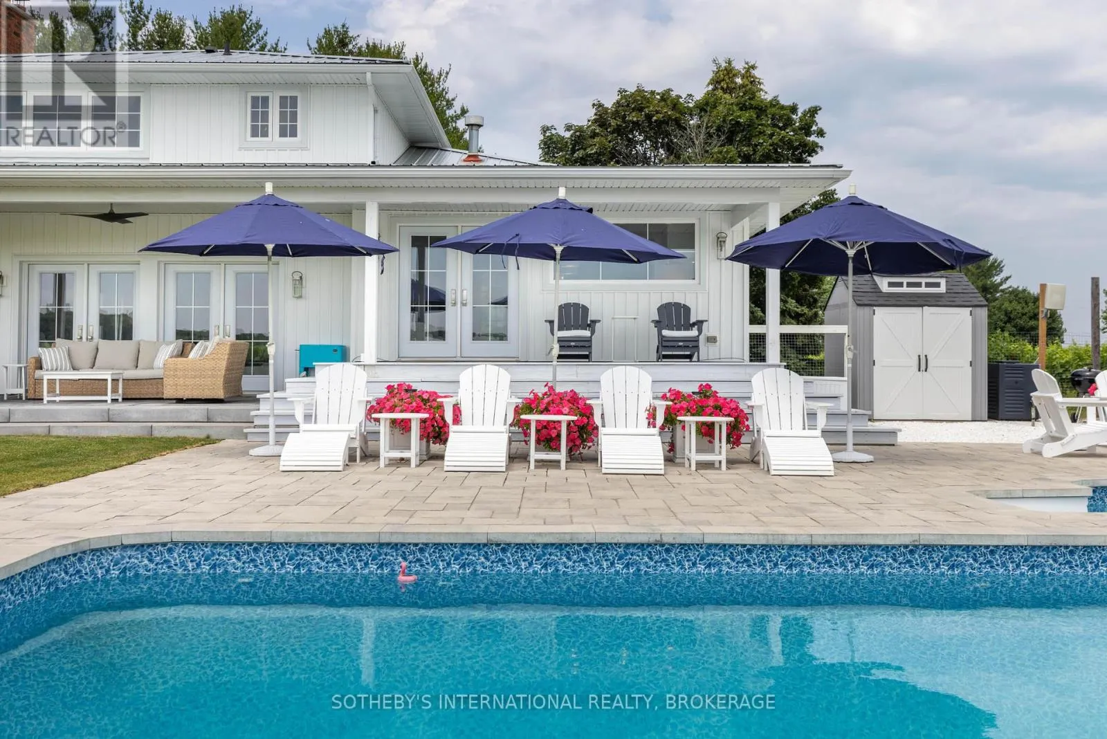 1219 LAKESHORE ROAD