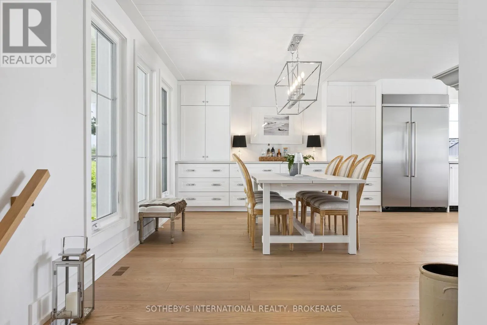 1219 LAKESHORE ROAD