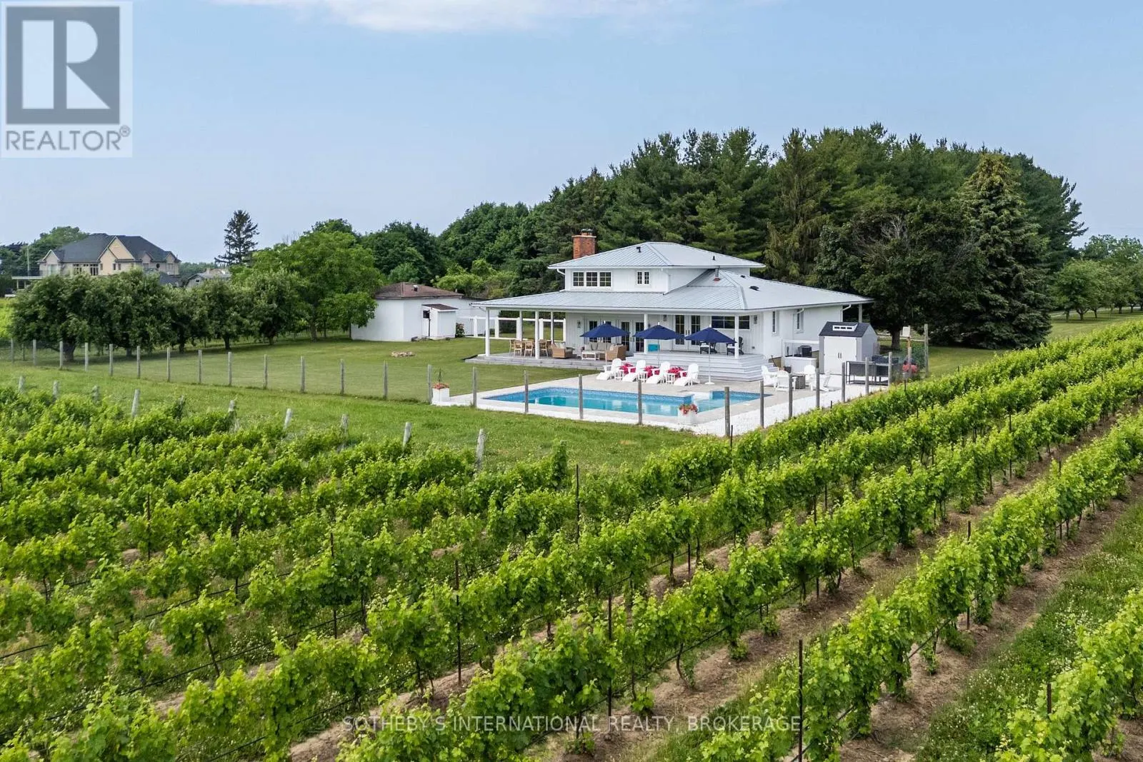1219 LAKESHORE ROAD