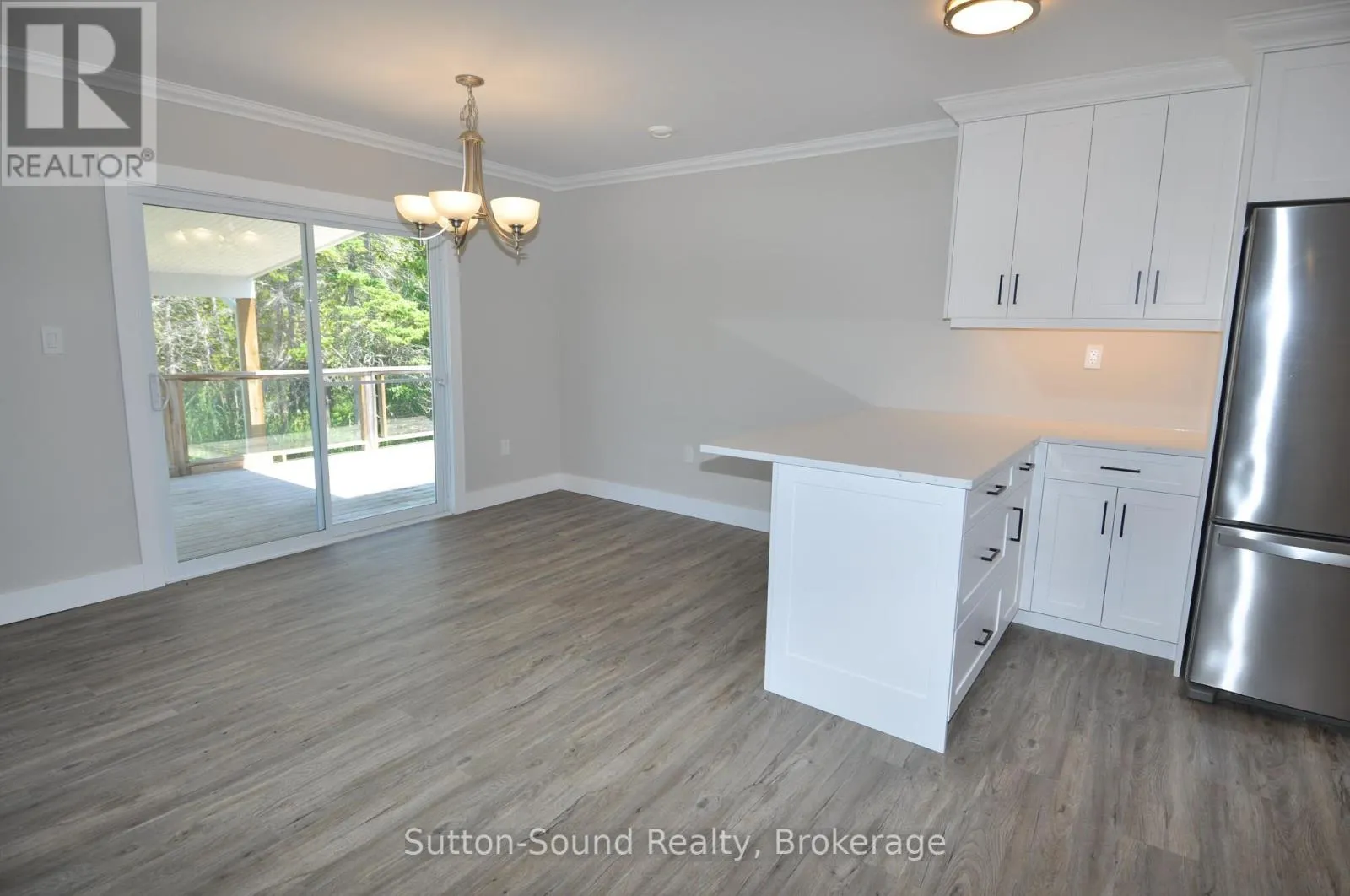 1 WILLIAMSON PLACE