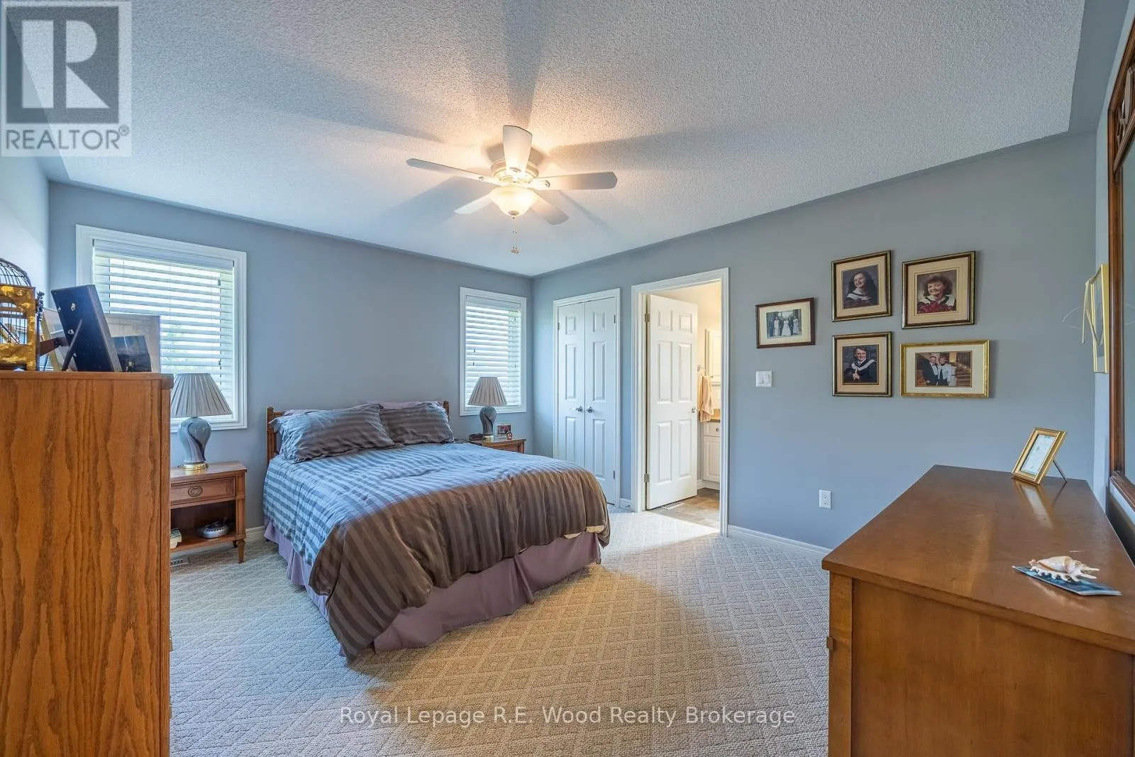 32 ESSELTINE DRIVE