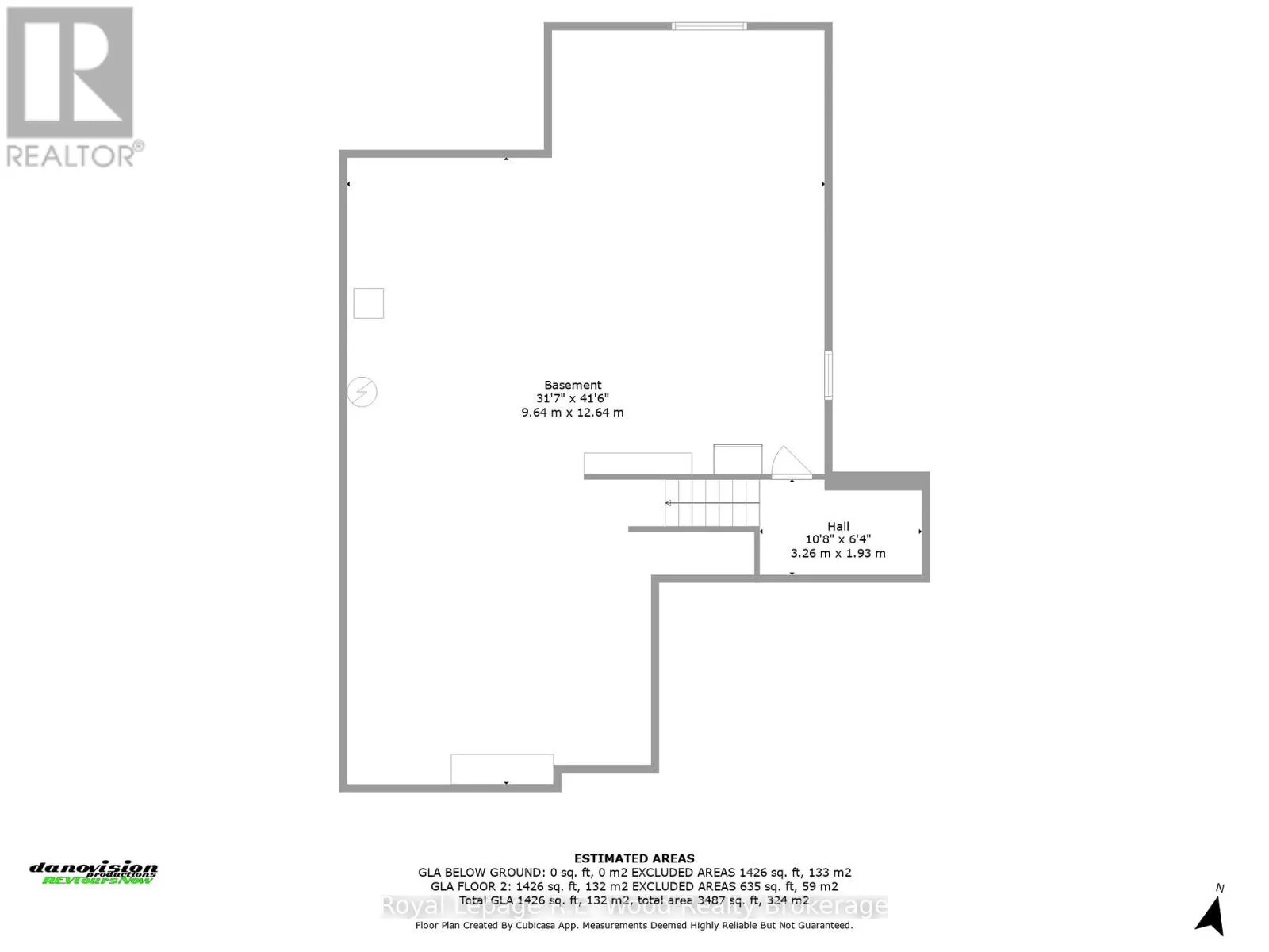 32 ESSELTINE DRIVE