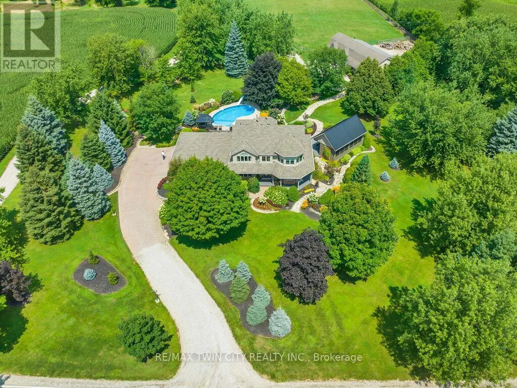 505109 OLD STAGE ROAD