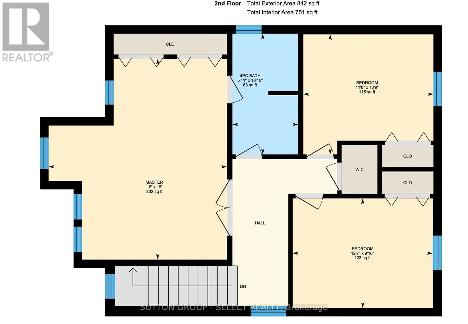 42120 MCBAIN LINE