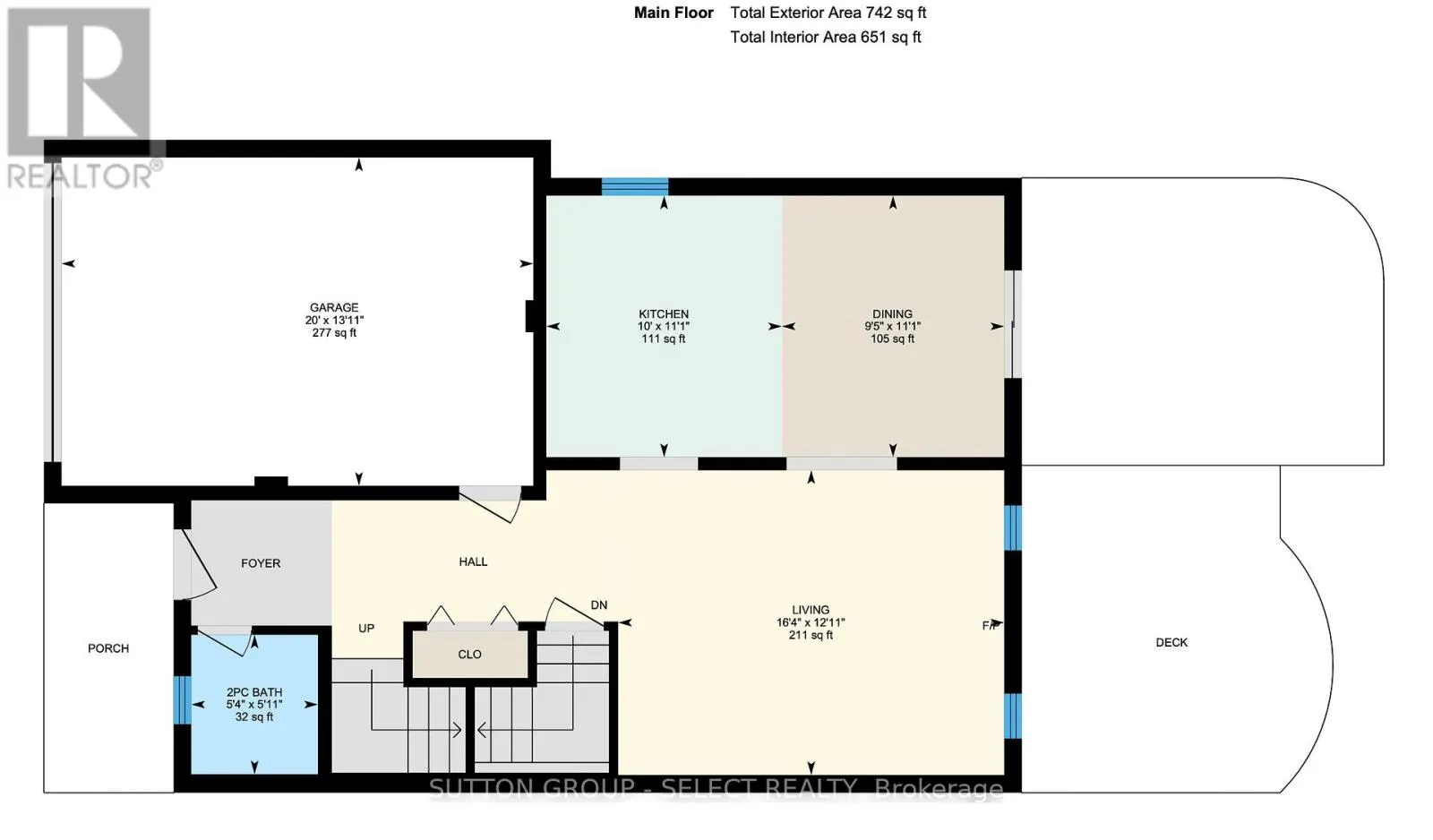 42120 MCBAIN LINE