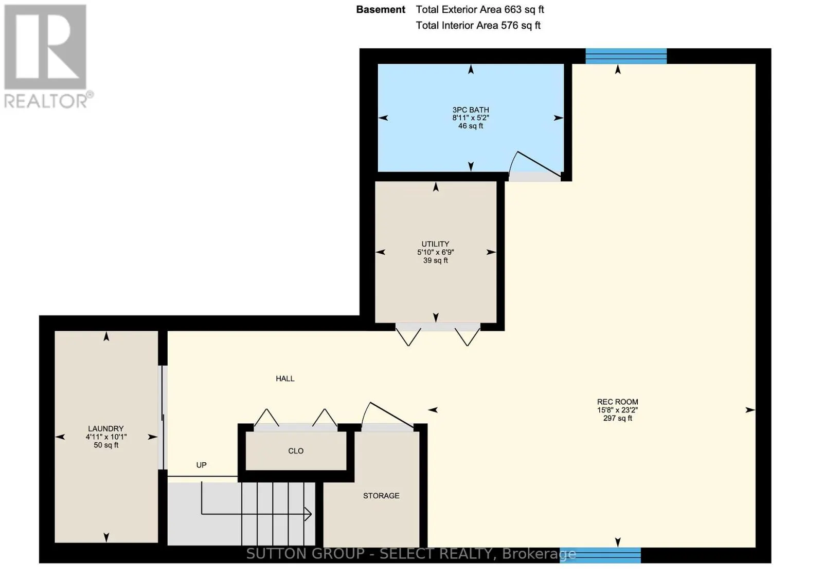 42120 MCBAIN LINE