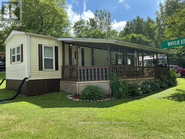 2 WHYLIE - 596101 OXFORD 59 HIGHWAY, #2 Whylie