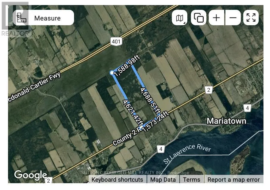 N/A PT LT 2-3 CON 1  MATILDA PT 1 & 2 HIGHWAY