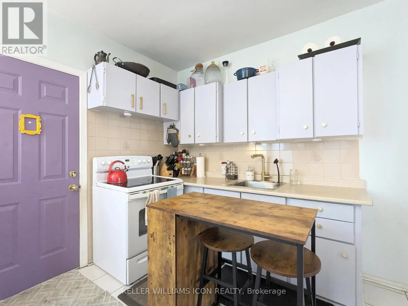 451 & 453 - 453 CATHERINE STREET