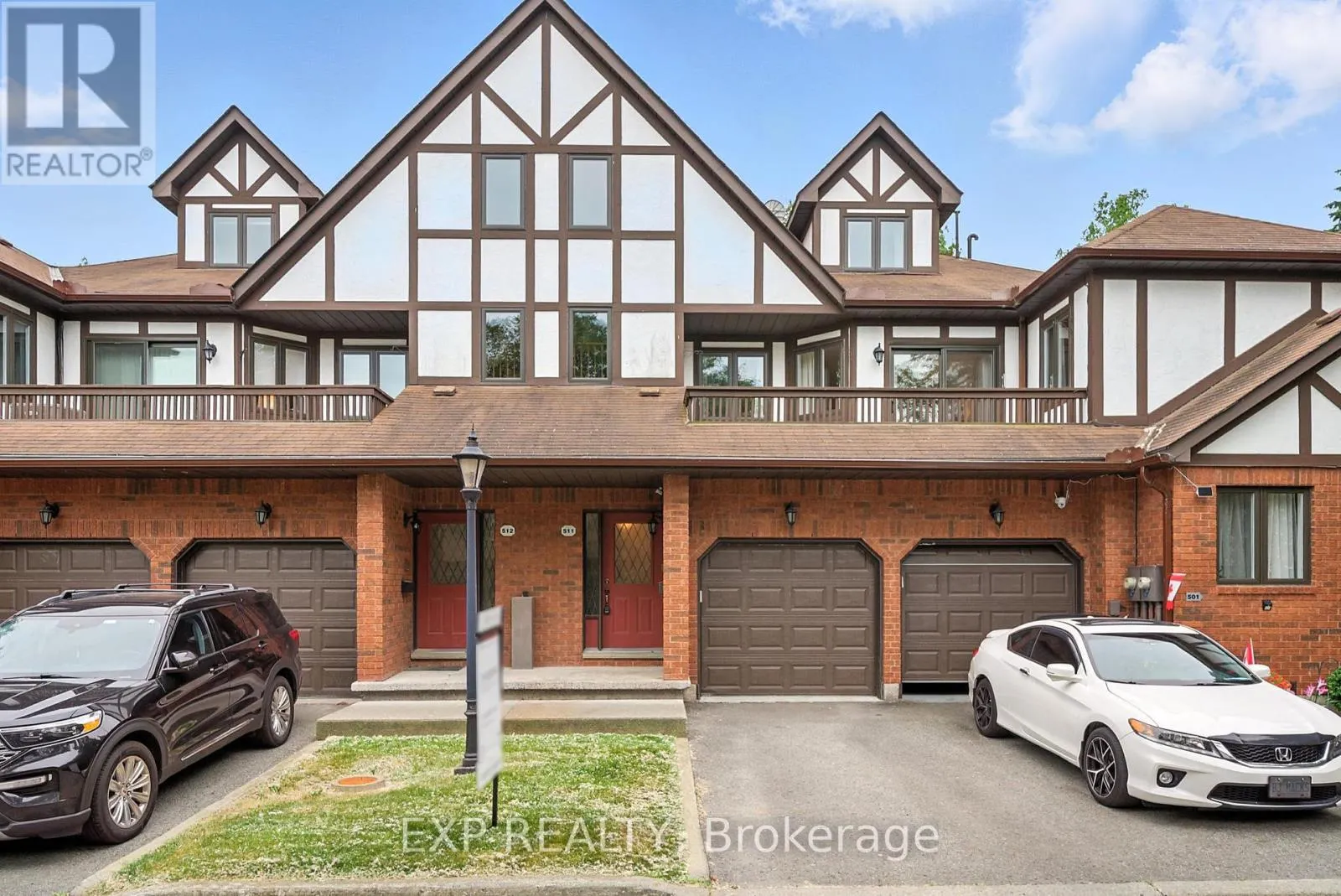 511 - 245 ELGIN STREET W, #511