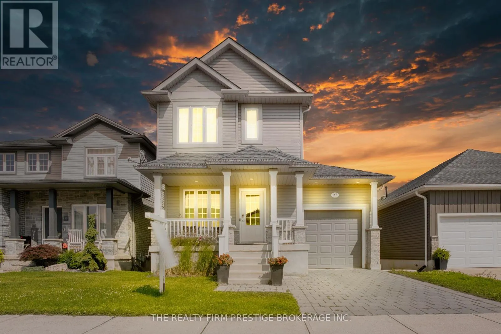 27 WILLIS AVENUE