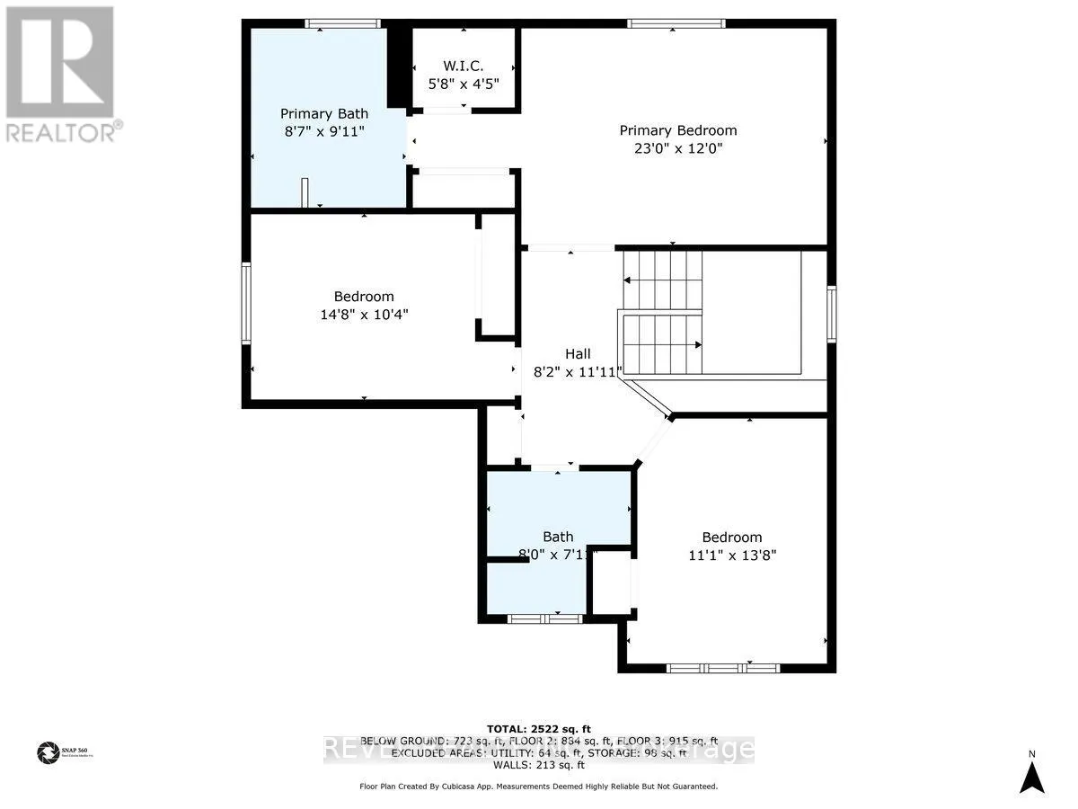 17 MICHAELA CRESCENT
