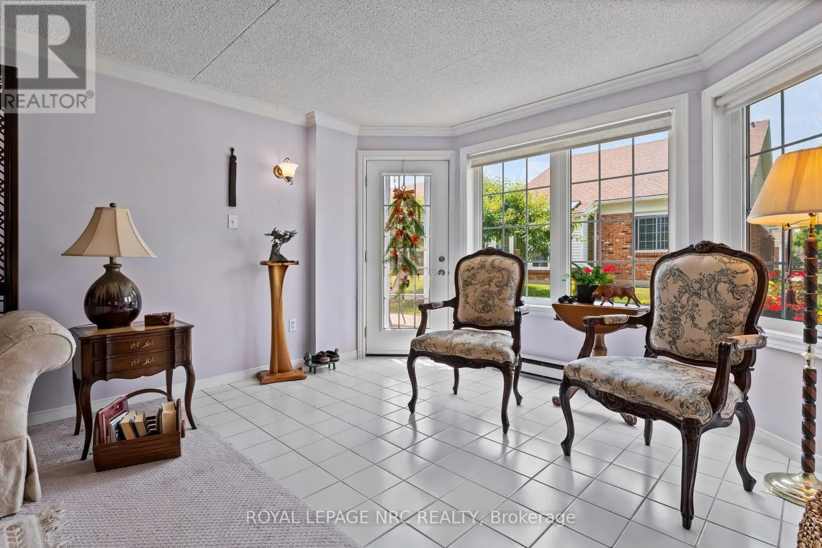 104 - 3420 FREDERICK AVENUE, #104