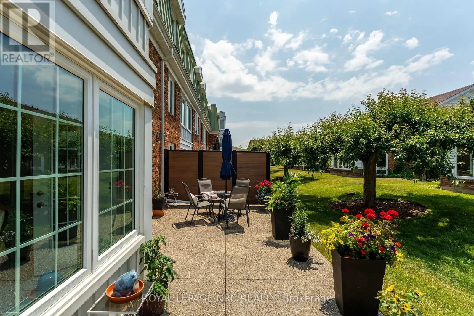104 - 3420 FREDERICK AVENUE, #104