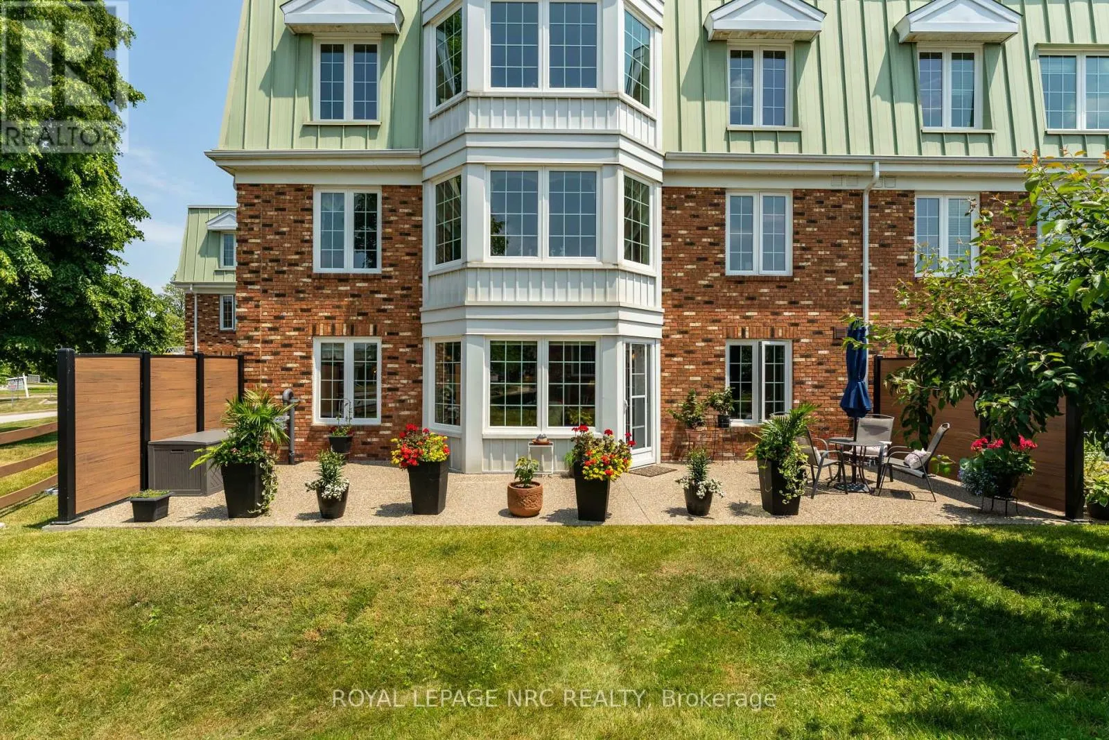 104 - 3420 FREDERICK AVENUE, #104