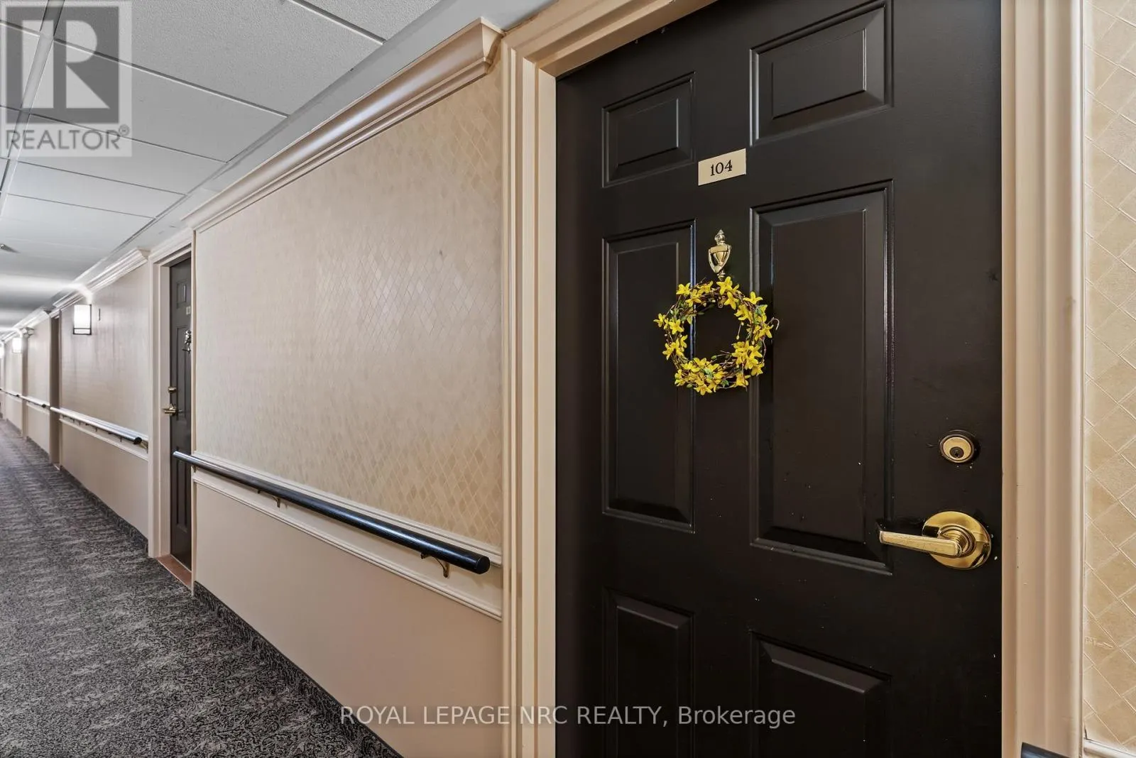 104 - 3420 FREDERICK AVENUE, #104