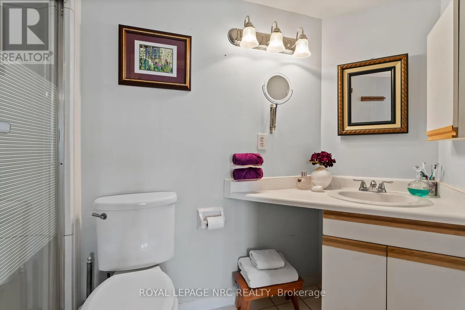 104 - 3420 FREDERICK AVENUE, #104