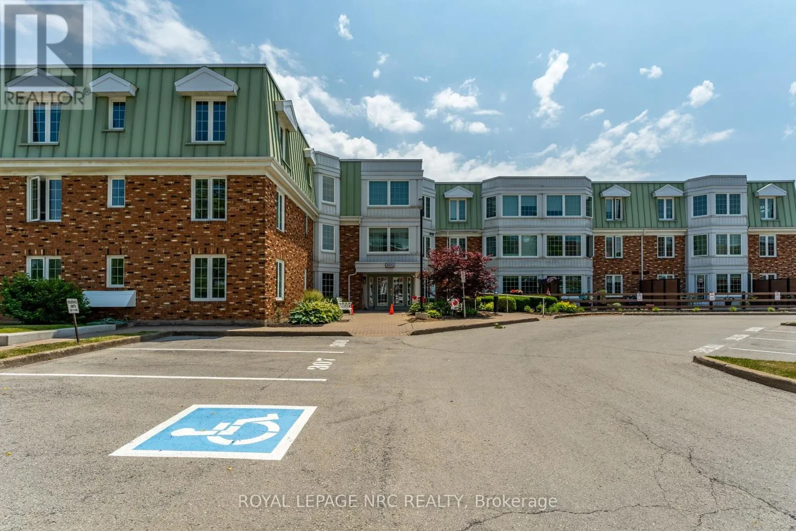 104 - 3420 FREDERICK AVENUE, #104